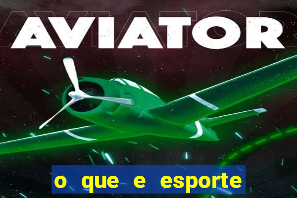 o que e esporte de invasao